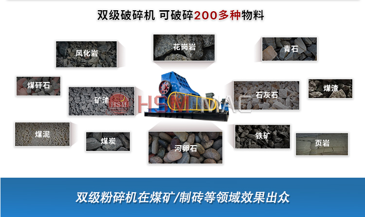 鐵礦石用破碎機(jī) 1080型雙級粉碎機(jī) 中型雙級無篩底粉碎機(jī)
鐵礦石用破碎機(jī) 1080型雙級粉碎機(jī) 中型雙級無篩底粉碎機(jī)