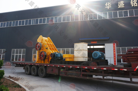 煤礦井下破碎機(jī)價(jià)格