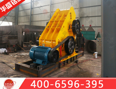 原煤粉碎機(jī)