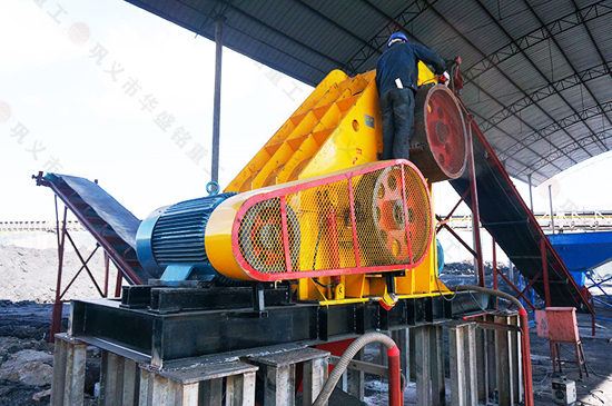 井下膏體粉碎機(jī)價格